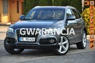 Audi Q5 3,0 D 239KM S-Line Xenon Led Panorama Navi Kamera Radar Blis Skóry DE