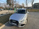 Audi Q3 2.0 TDI / 184KM LED QUATTRO Automat Grzane Fotele El.Klapa Bagażnika - 2