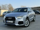 Audi Q3 2.0 TDI / 184KM LED QUATTRO Automat Grzane Fotele El.Klapa Bagażnika - 4