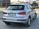 Audi Q3 2.0 TDI / 184KM LED QUATTRO Automat Grzane Fotele El.Klapa Bagażnika - 10