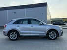 Audi Q3 2.0 TDI / 184KM LED QUATTRO Automat Grzane Fotele El.Klapa Bagażnika - 12