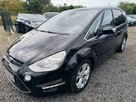 Ford S-Max Panorama/Keyless/Xenon/Ledy/Navi