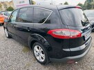 Ford S-Max Panorama/Keyless/Xenon/Ledy/Navi - 4