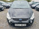 Ford S-Max Panorama/Keyless/Xenon/Ledy/Navi - 5