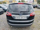 Ford S-Max Panorama/Keyless/Xenon/Ledy/Navi - 7