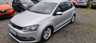Volkswagen Polo Klimatronik/Alu/Tempomat/Wzorowy stan - 1