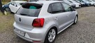 Volkswagen Polo Klimatronik/Alu/Tempomat/Wzorowy stan - 4