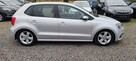 Volkswagen Polo Klimatronik/Alu/Tempomat/Wzorowy stan - 8