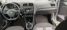 Volkswagen Polo Klimatronik/Alu/Tempomat/Wzorowy stan - 10