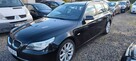 BMW 520 Rej PL/Alu /Navi/Xenon/Panorama/Skóry
