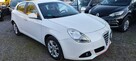 Alfa Romeo Giulietta - 2