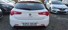 Alfa Romeo Giulietta - 6