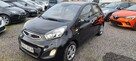 Kia Picanto 1,0 69 KM 74 tys.km/Klimatyzacja/Bezwypadkowy