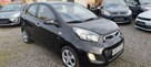 Kia Picanto 1,0 69 KM 74 tys.km/Klimatyzacja/Bezwypadkowy - 2