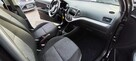 Kia Picanto 1,0 69 KM 74 tys.km/Klimatyzacja/Bezwypadkowy - 13
