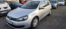 Volkswagen Golf 1,4 MPI /Nowy rozrząd/Comfortline - 1