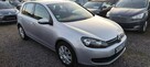 Volkswagen Golf 1,4 MPI /Nowy rozrząd/Comfortline - 2