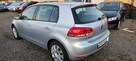 Volkswagen Golf 1,4 MPI /Nowy rozrząd/Comfortline - 4