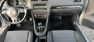 Volkswagen Golf 1,4 MPI /Nowy rozrząd/Comfortline - 10