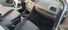 Volkswagen Golf 1,4 MPI /Nowy rozrząd/Comfortline - 11