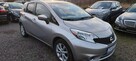 Nissan Note Rej.PL/1,2 -98 KM /Alu/udokumentowane 83 tys.km /Stan bdb - 2