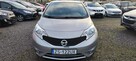 Nissan Note Rej.PL/1,2 -98 KM /Alu/udokumentowane 83 tys.km /Stan bdb - 5