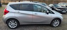 Nissan Note Rej.PL/1,2 -98 KM /Alu/udokumentowane 83 tys.km /Stan bdb - 11
