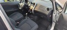 Nissan Note Rej.PL/1,2 -98 KM /Alu/udokumentowane 83 tys.km /Stan bdb - 13