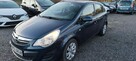 Opel Corsa Alufelgi/Klimatyzacja/Ładna