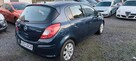 Opel Corsa Alufelgi/Klimatyzacja/Ładna - 3