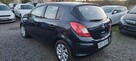 Opel Corsa Alufelgi/Klimatyzacja/Ładna - 4