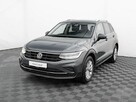 Volkswagen Tiguan GKA4596A#1.5 TSI LIFE DSG Podgrz.f I kier K.cof LED Salon PL VAT23% - 2