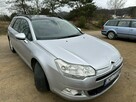 Citroen C5 Klimatronik/Parktronik/Opłaty do 12.2026/Szklany dach/Nowe sprzęgło - 2