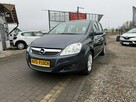 OPEL ZAFIRA 2009 ROK 1.6 BENZYNA 7 OSOBOWY - 3