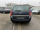 OPEL ZAFIRA 2009 ROK 1.6 BENZYNA 7 OSOBOWY - 6