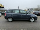 OPEL ZAFIRA 2009 ROK 1.6 BENZYNA 7 OSOBOWY - 8