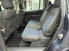 OPEL ZAFIRA 2009 ROK 1.6 BENZYNA 7 OSOBOWY - 11