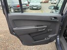 OPEL ZAFIRA 2009 ROK 1.6 BENZYNA 7 OSOBOWY - 12