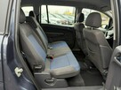 OPEL ZAFIRA 2009 ROK 1.6 BENZYNA 7 OSOBOWY - 15