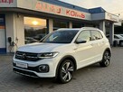 Volkswagen T-Cross Rezerwacja - 2