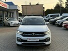 Volkswagen T-Cross Rezerwacja - 3
