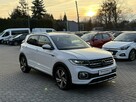 Volkswagen T-Cross Rezerwacja - 4