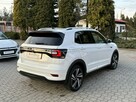Volkswagen T-Cross Rezerwacja - 6