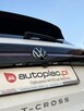 Volkswagen T-Cross Rezerwacja - 12