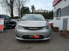 Chrysler Pacifica - 2