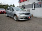 Chrysler Pacifica - 3