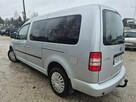 Volkswagen Caddy Salon*Long 7 osób* Vat23* 2,0tdi - 4