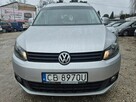 Volkswagen Caddy Salon*Long 7 osób* Vat23* 2,0tdi - 6
