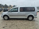 Volkswagen Caddy Salon*Long 7 osób* Vat23* 2,0tdi - 7