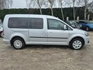 Volkswagen Caddy Salon*Long 7 osób* Vat23* 2,0tdi - 8